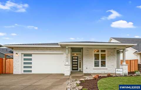 6663 Naomi Danielle St SE, Salem, OR 97306