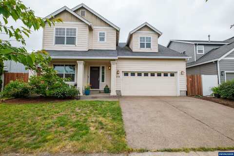 1158 Country Ln, Woodburn, OR 97071
