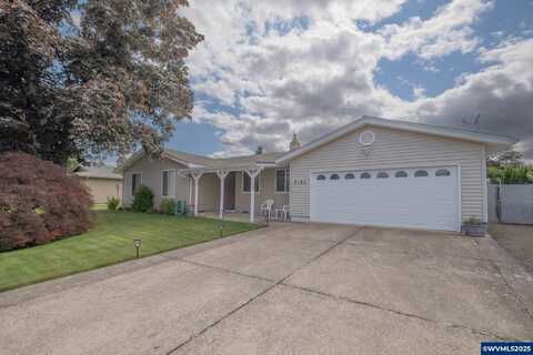 6162 Piedmont Pl SW, Albany, OR 97321