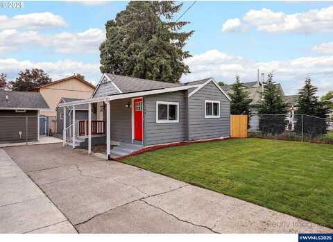 140 Elma Av SE, Salem, OR 97317