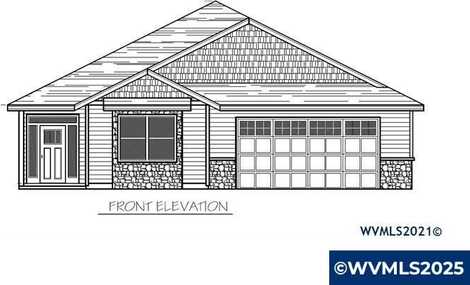 725 Jordan Elizabeth Av SE, Salem, OR 97306