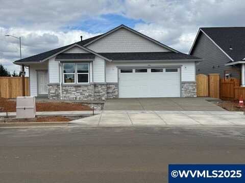 725 Jordan Elizabeth Av SE, Salem, OR 97306