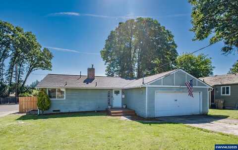 347 7th Av, Sweet Home, OR 97386