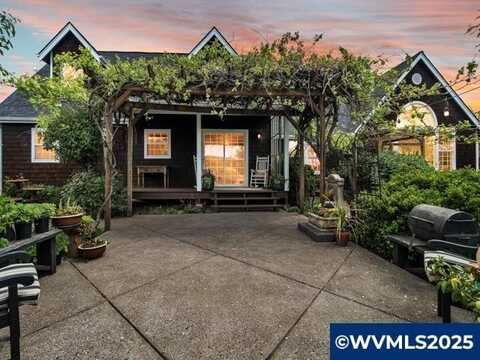 13880 Mccaleb Rd Rd, Monmouth, OR 97361
