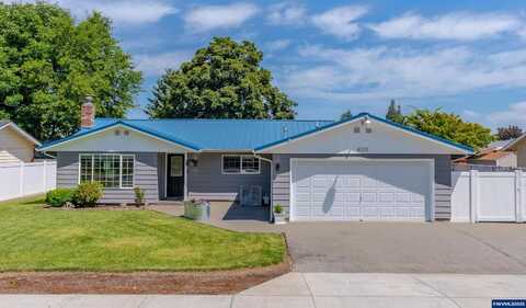 4333 Hayesville Dr NE, Salem, OR 97305