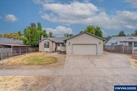 1400 Rees Hill Rd SE, Salem, OR 97306