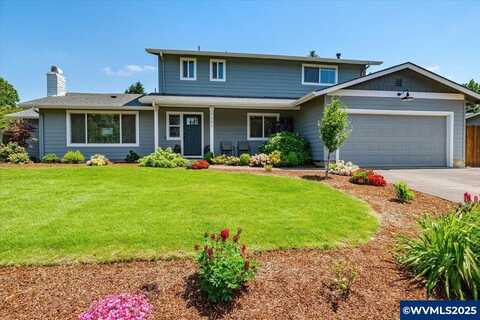 1295 Audel Av, Eugene, OR 97404