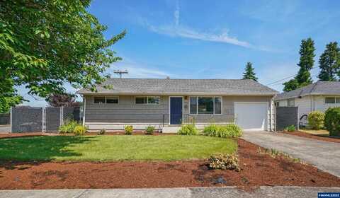 2255 Electric St SE, Salem, OR 97302