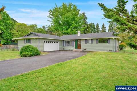 560 SE Corliss Av, Corvallis, OR 97333