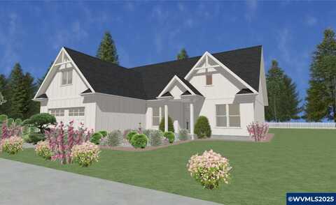 2424 Oak St, Lyons, OR 97358