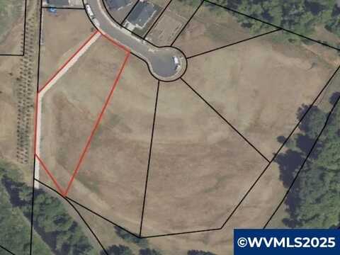 481 SW Oregon Falls Dr, Dallas, OR 97338