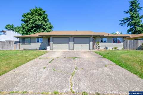 4845 Buffalo Dr SE, Salem, OR 97317