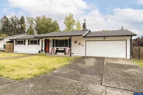 18430 SW Broad Oak Bl, Aloha, OR 97007