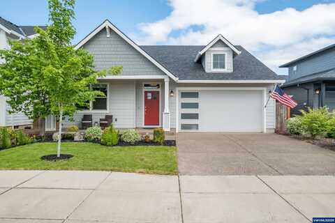 1531 SE Barberry Av, Dallas, OR 97338