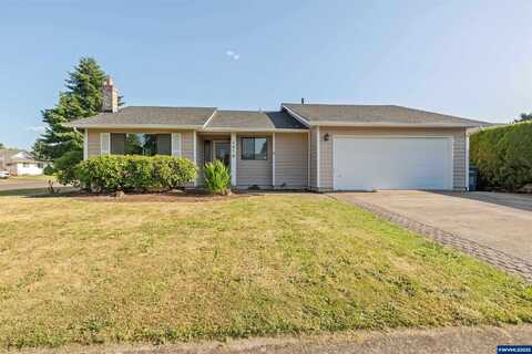 1078 Juniper North St N, Keizer, OR 97303