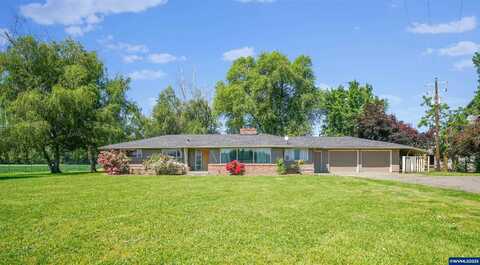 32270 Highway 99E Hwy, Tangent, OR 97389