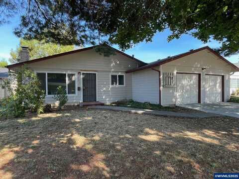 250 Brink Ct SE, Salem, OR 97317