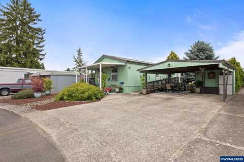2232 42nd #595 Av SE, Salem, OR 97317
