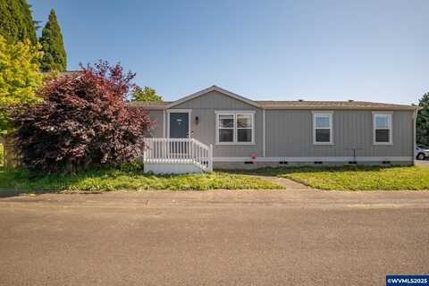 3948 Witter Ln NE, Salem, OR 97305
