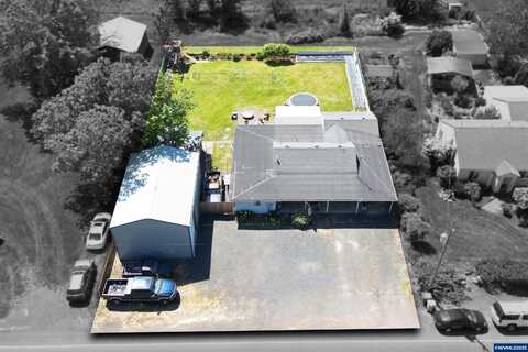 720 Central Av, Lebanon, OR 97355