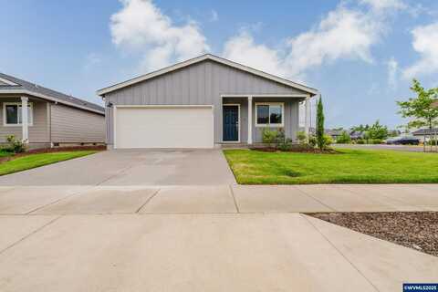502 Luna Wy, Lebanon, OR 97355