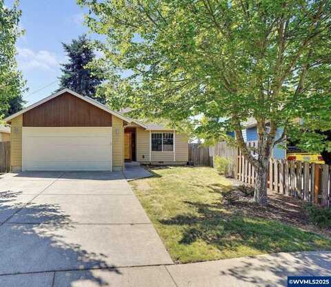 6619 Craftsman Lp N, Keizer, OR 97303