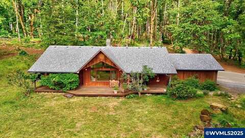 90278 Hill Rd, Springfield, OR 97478