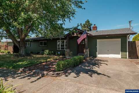 409 28th Av SE, Albany, OR 97322