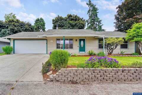 4716 Horseshoe Ct SE, Salem, OR 97317