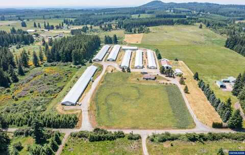 25641 S Schockley Rd, Beavercreek, OR 97004
