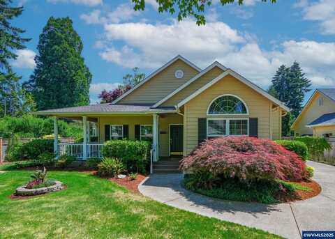 1113 SW West Hills Pl, Corvallis, OR 97333