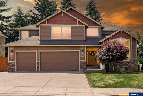 2152 Chapman Hill Dr NW, Salem, OR 97304