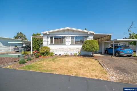 277 NE Conifer Bl, Corvallis, OR 97330