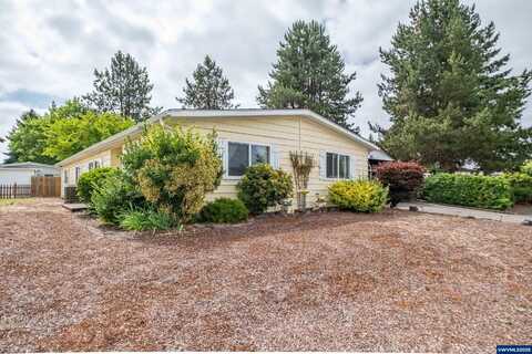3800 Mountain View Dr SE, Albany, OR 97322