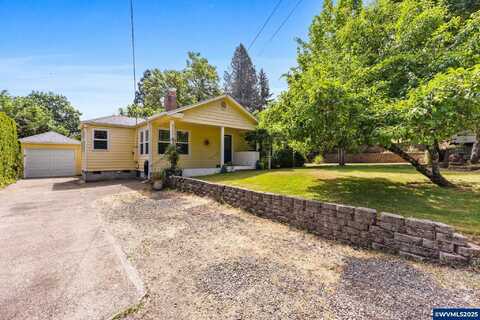 3234 Pioneer Dr SE, Salem, OR 97302