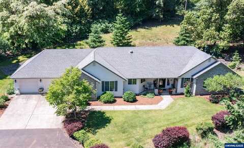 38711 Mountain Crest Ct, Lebanon, OR 97355