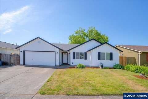 4636 Cherrybud Ct SE, Salem, OR 97317