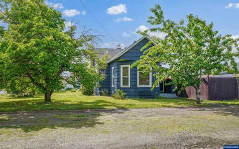 1109 4th Av, Stayton, OR 97383