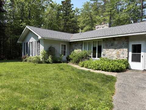 20730 E Riverside Drive, Hillman, MI 49746