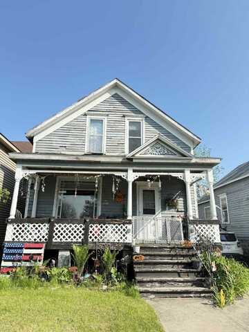 816 Ford Avenue, Alpena, MI 49707