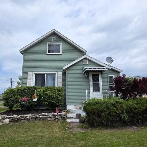 510 W Baldwin Street, Alpena, MI 49707