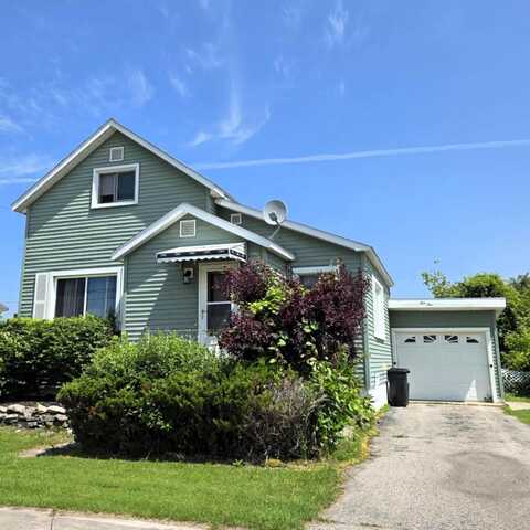 510 W Baldwin Street, Alpena, MI 49707
