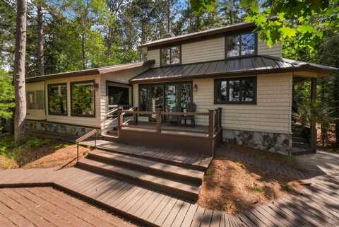 117 Timber Trail, Roscommon, MI 48653