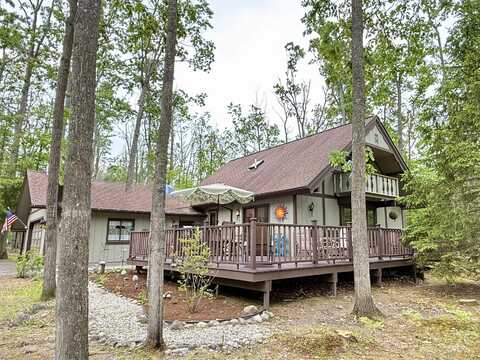 6303 Wolverine Trail, Gaylord, MI 49735