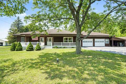 6090 M-33, Onaway, MI 49765