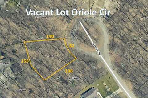 1791 Oriole Circle, Gaylord, MI 49735