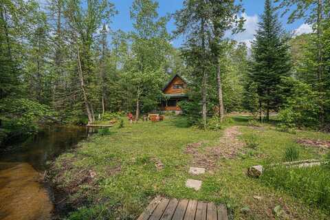 6502 Goose Lake Road, Indian River, MI 49749