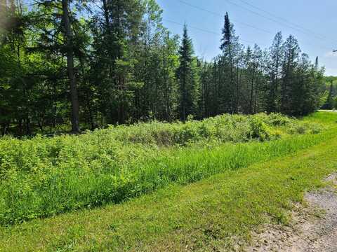 1281 W Trask Lake Road, Barton City, MI 48705