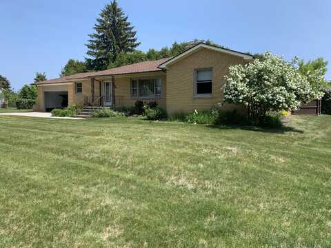 185 S June Street, Alpena, MI 49707