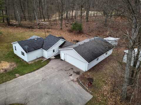 1330 Ski Park Road, West Branch, MI 48661